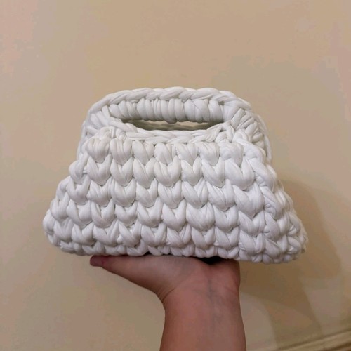 Borsa fatte mano donna - borsa,