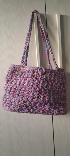 Borsa donna spalla a - a,