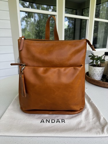 Zaino grande andar - zaino,