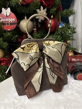 Borsa Artigianale Donna Regalo