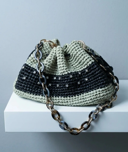 Borsa pouch modello - pouch, o