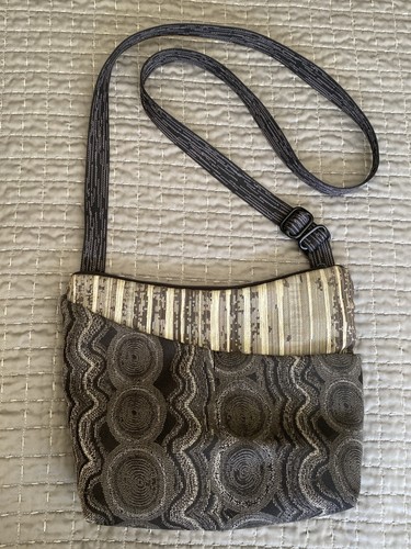 Borsa mano arazzo - arazzo, a