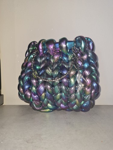 Borsa fatta mano - fatta,