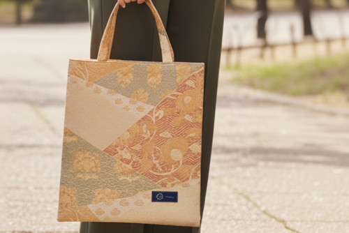 Borsa tote giapponese - , in