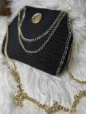 borse uncinetto fatte a mano