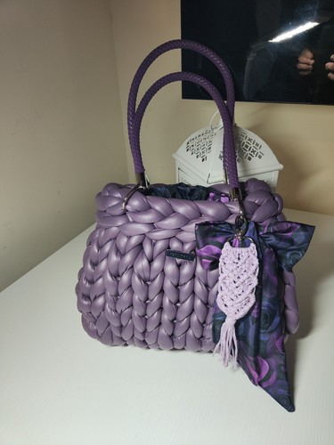 Borsa chunky bag - chunky,