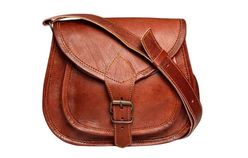 Borsa mano donna - a, 13"