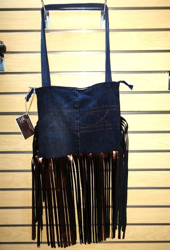 Borsa tracolla rodeo - borsa,