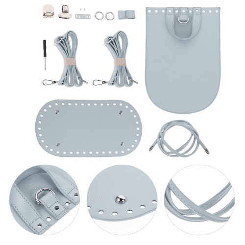 Set forniture zaino fatte - forniture,