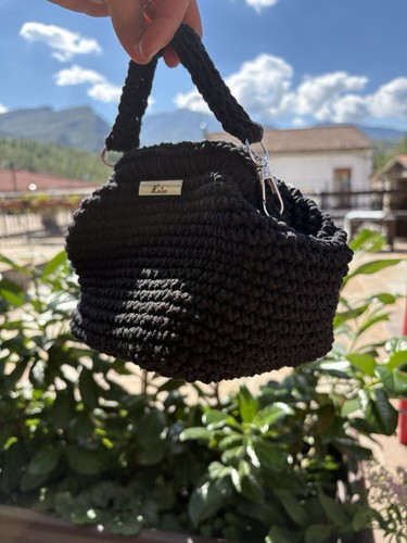 Luisa borsa mano - luisa,