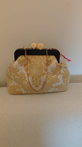 Borsa gialla san - borsa,