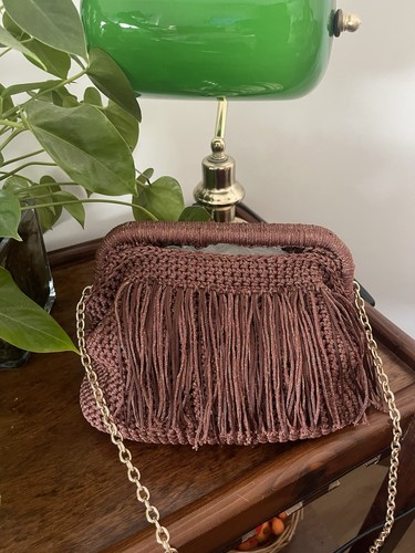 Borsa fatta mano - fatta, a