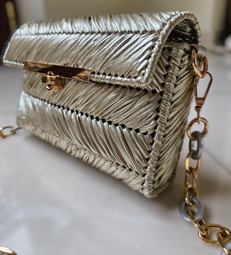 Borsa artigianale fatta mano - fatta, a