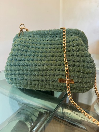 Borsa donna fatta - borsa,