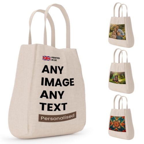 Borsa tote personalizzata - borsa,