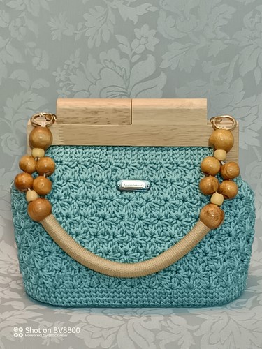 Borse donna uncinetto borsa - borse, uncinetto.